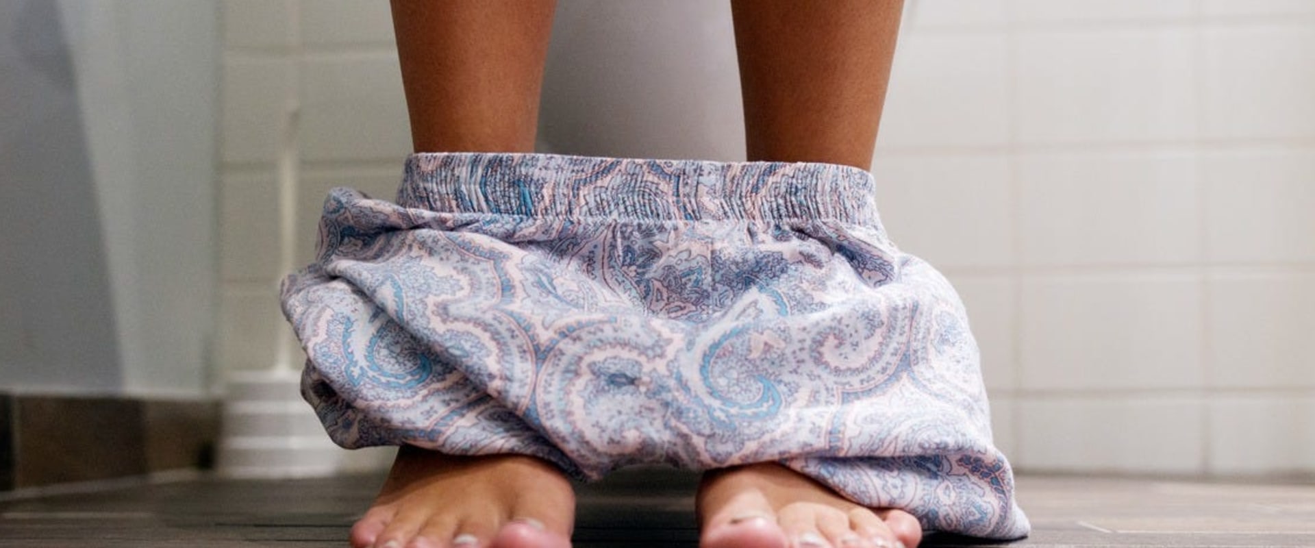 How to Treat Constipation and Nausea